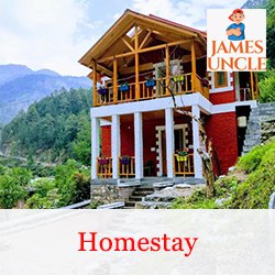 Homestay Mr. Anupam Dutta in Munsong